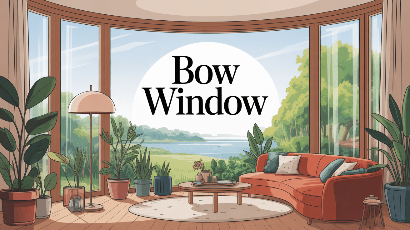Bow Windows Guide Complet d'Installation et Design — free download