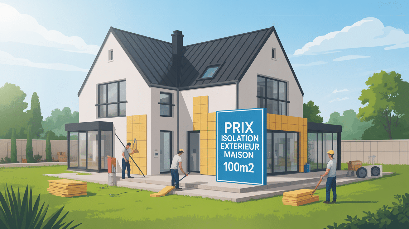 Sitemapcdatahttpsmodeinf Inetcomprix Isolation Exterieur Maison Phenix 100m2