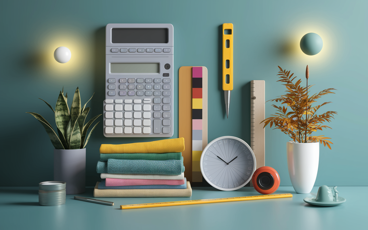 Objets représentant services amenagermaison.fr