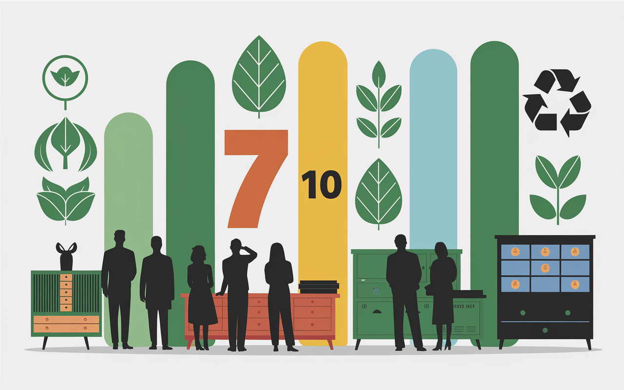 Statistiques populaires design occasion