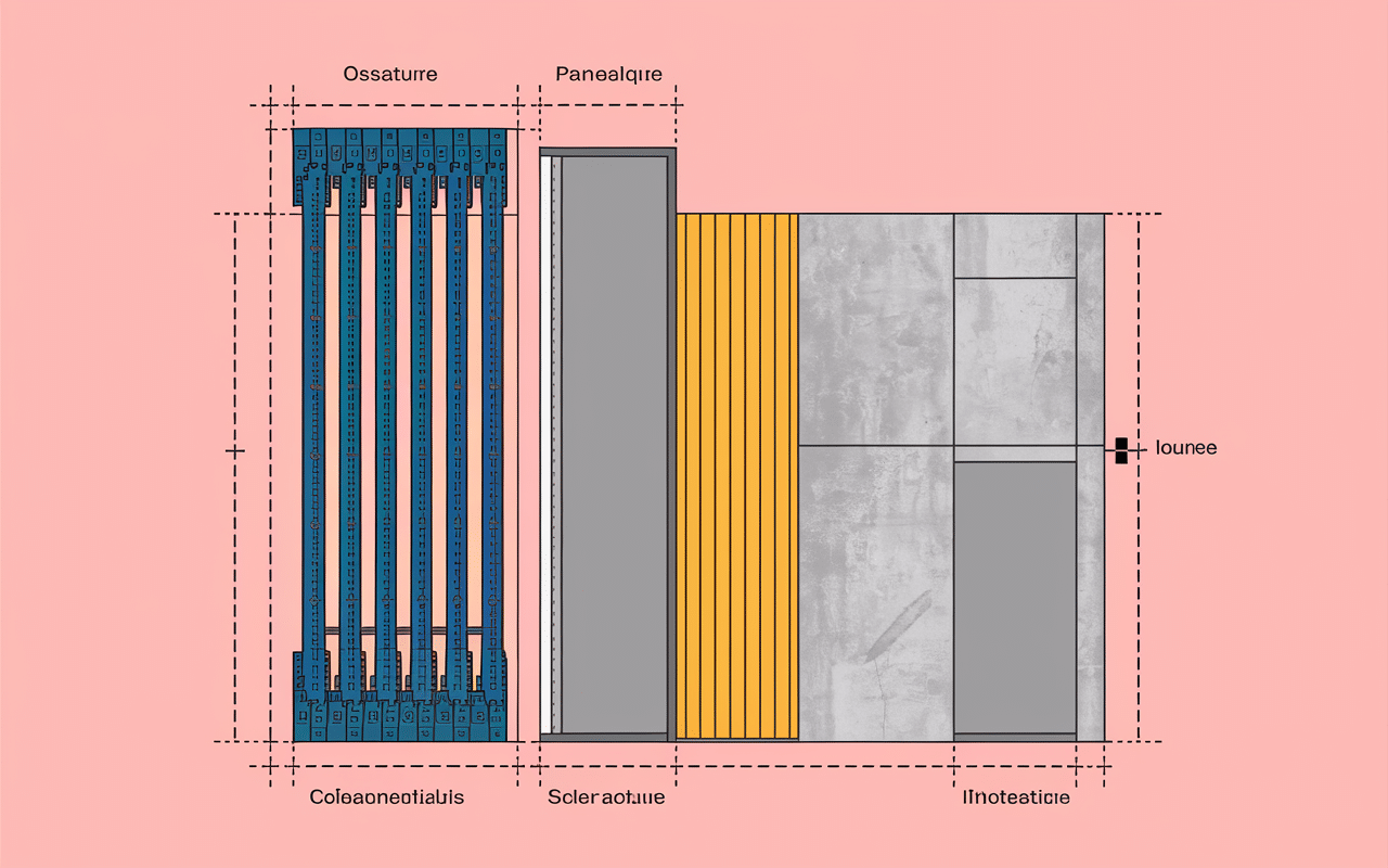 Tout Savoir Sur La Composition Des Murs D’Une Maison Phenix — free download