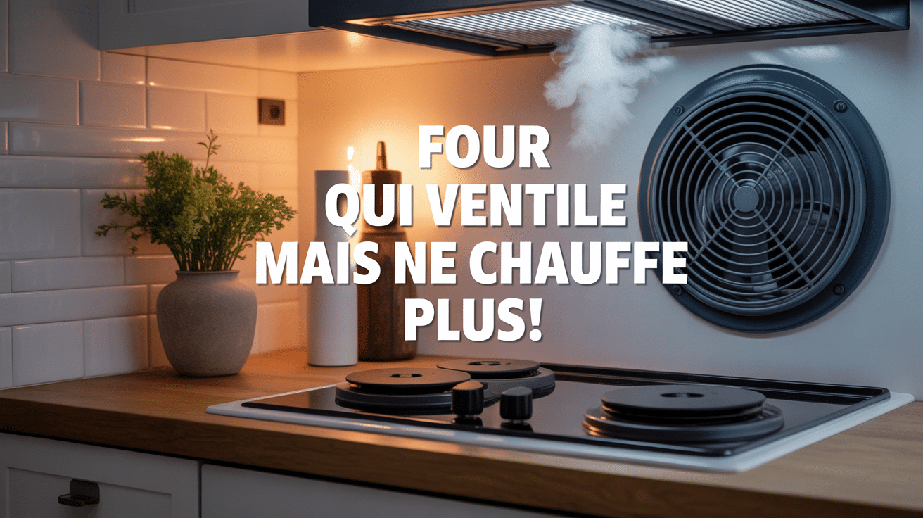Four Qui Ventile Mais Ne Chauffe Plus Que Faire — free download