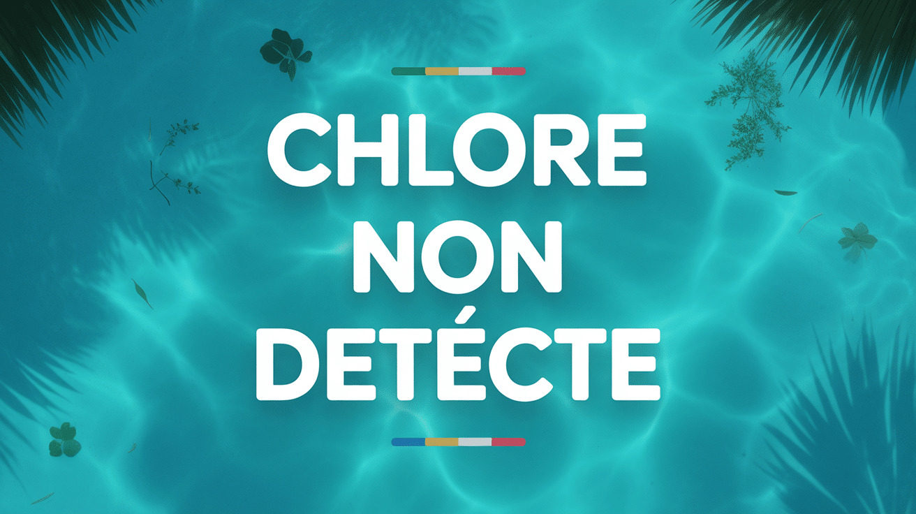 Pourquoi Votre Bandelette Ne Détecte Pas Le Chlore Et Comment Y Remédier — free download