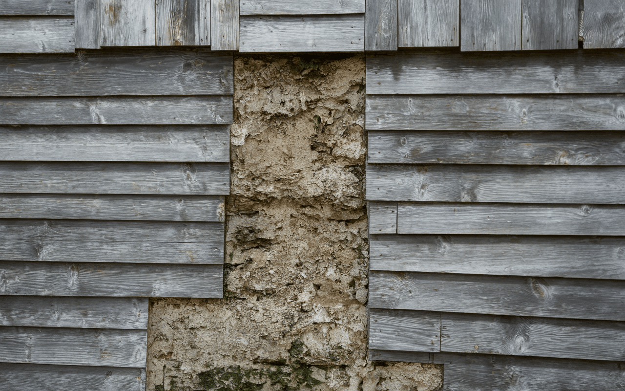 peut on laisser un mur en parpaing sans enduit structure brute