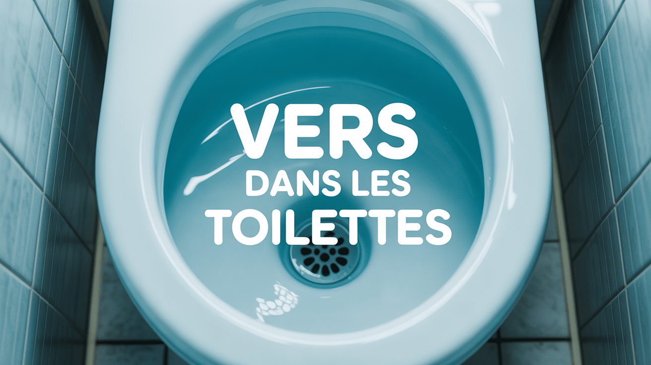 Vers Dans Les Toilettes Causes Dangers Et Solutions Pratiques — free download