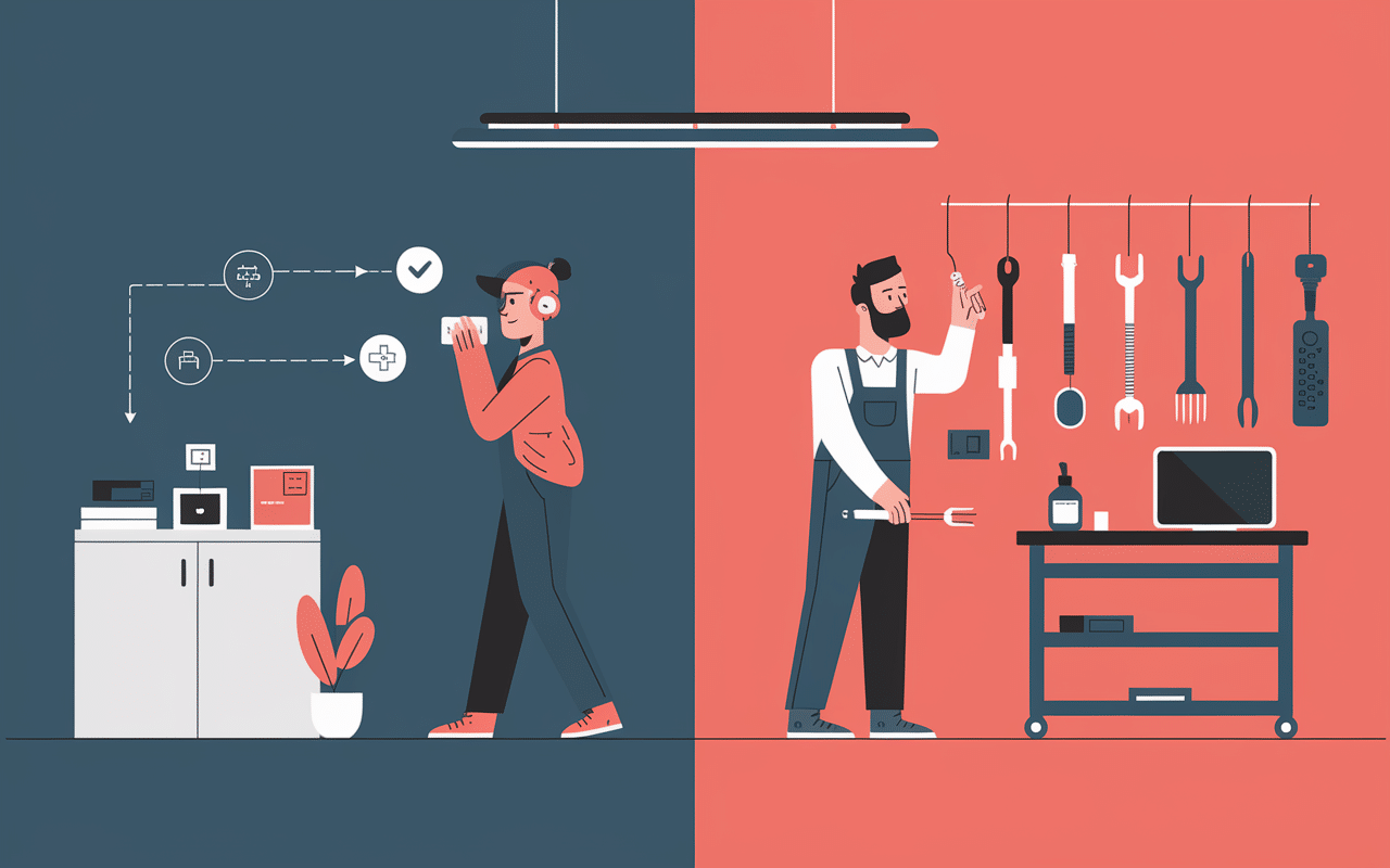 ima protect ou verisure installation capteurs et technicien