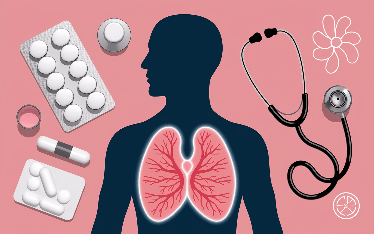 tirofast illustration utilisation thyroide