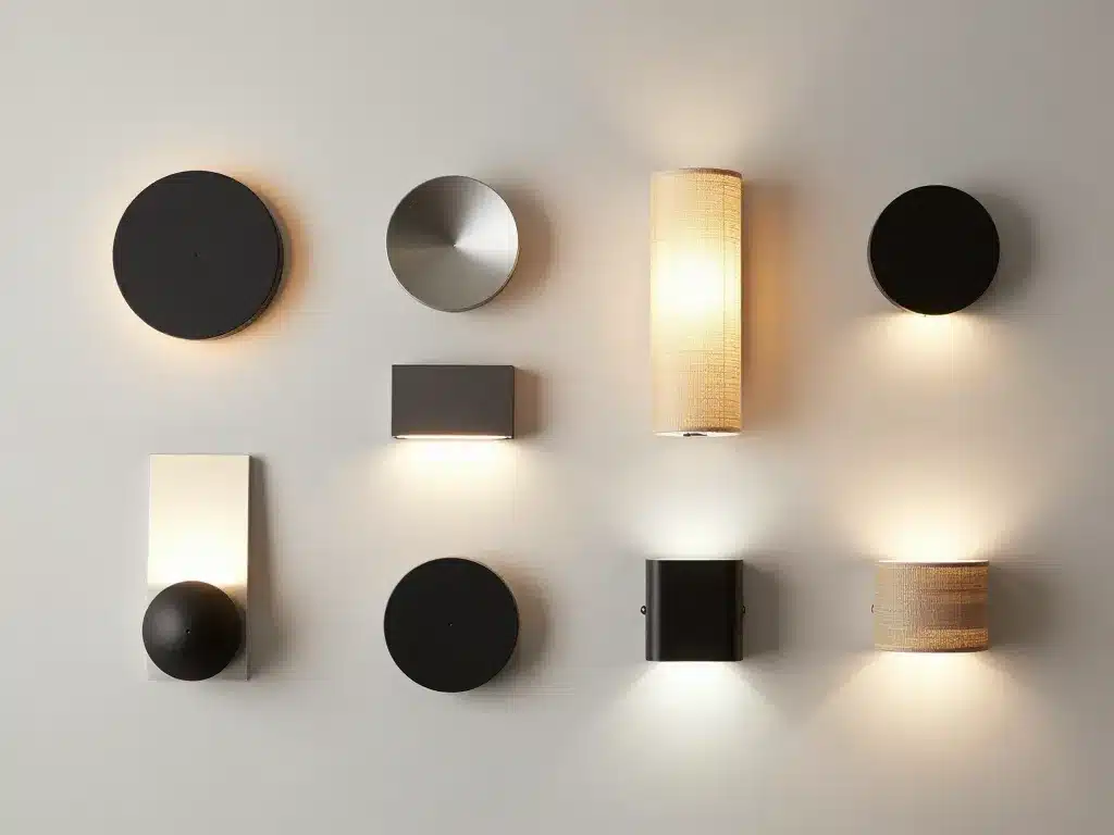 applique murale sans fil sélection styles et usages