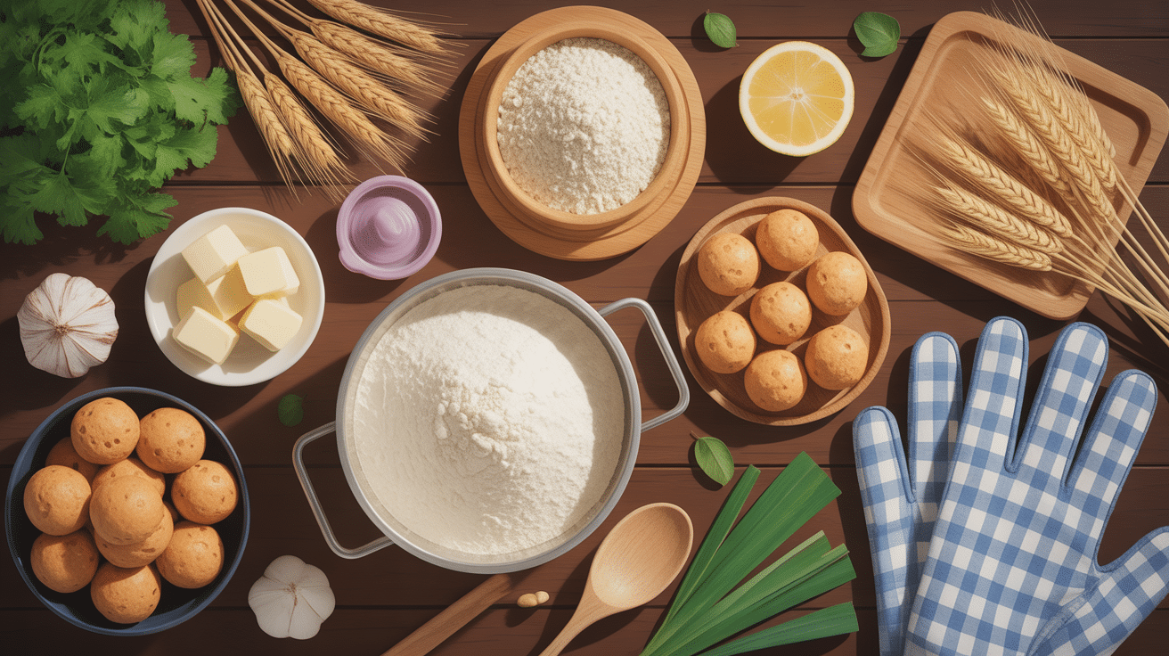 bicarbonate de soude pour tuer les rats préparation de boulette appât