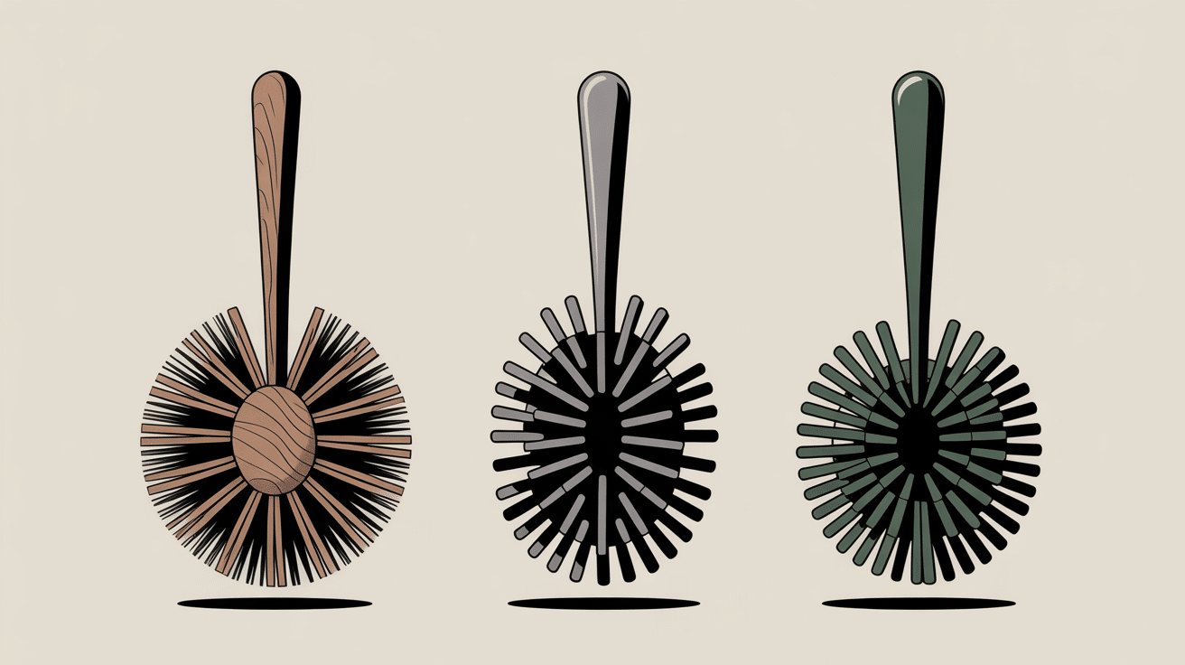 brosse wc la plus efficace modèles comparaison