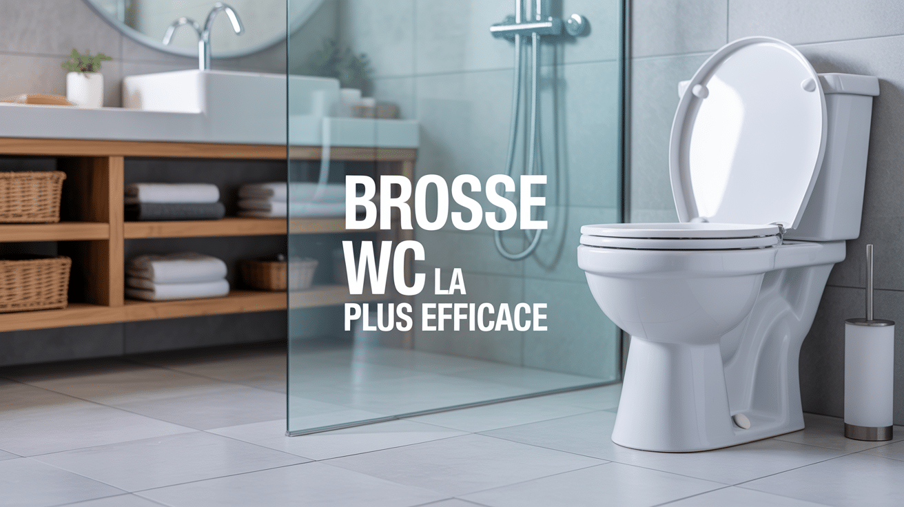 brosse wc la plus efficace silicone design