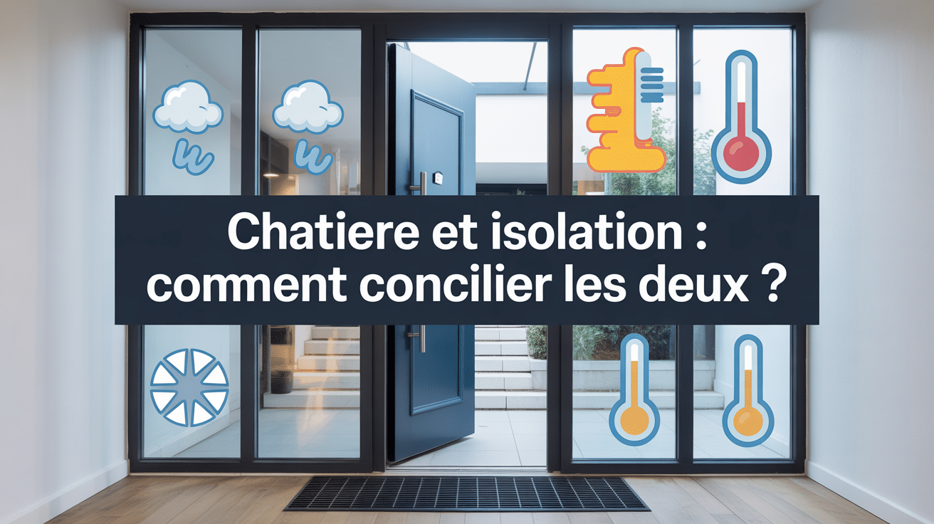 Bien Choisir Sa Chatière Sans Nuire À L’Isolation De Votre Maison — free download
