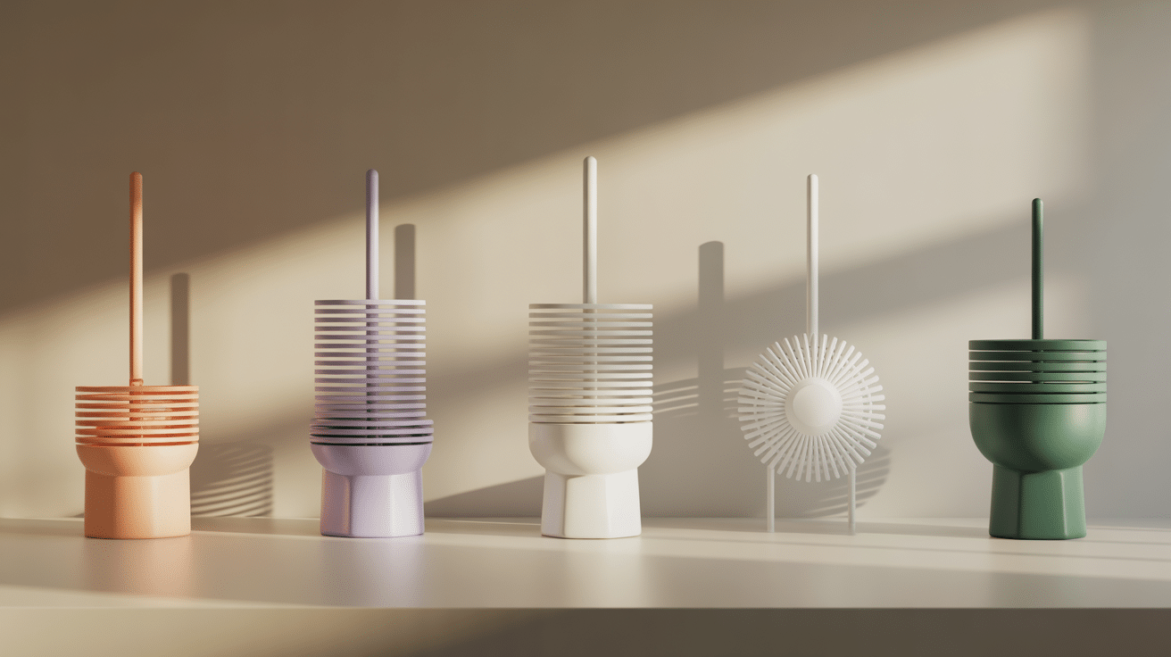 brosse wc la plus efficace comparatif modèles