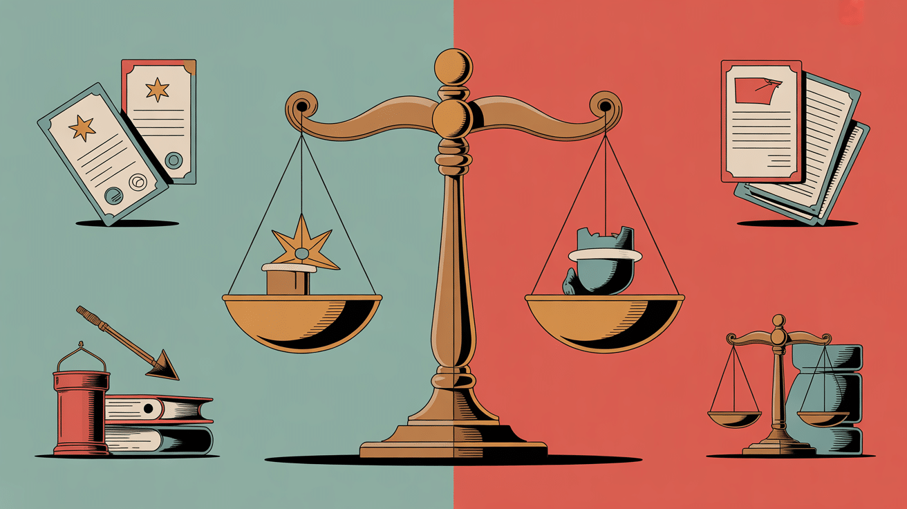 Balance justice les cuisinistes à éviter critères fiables