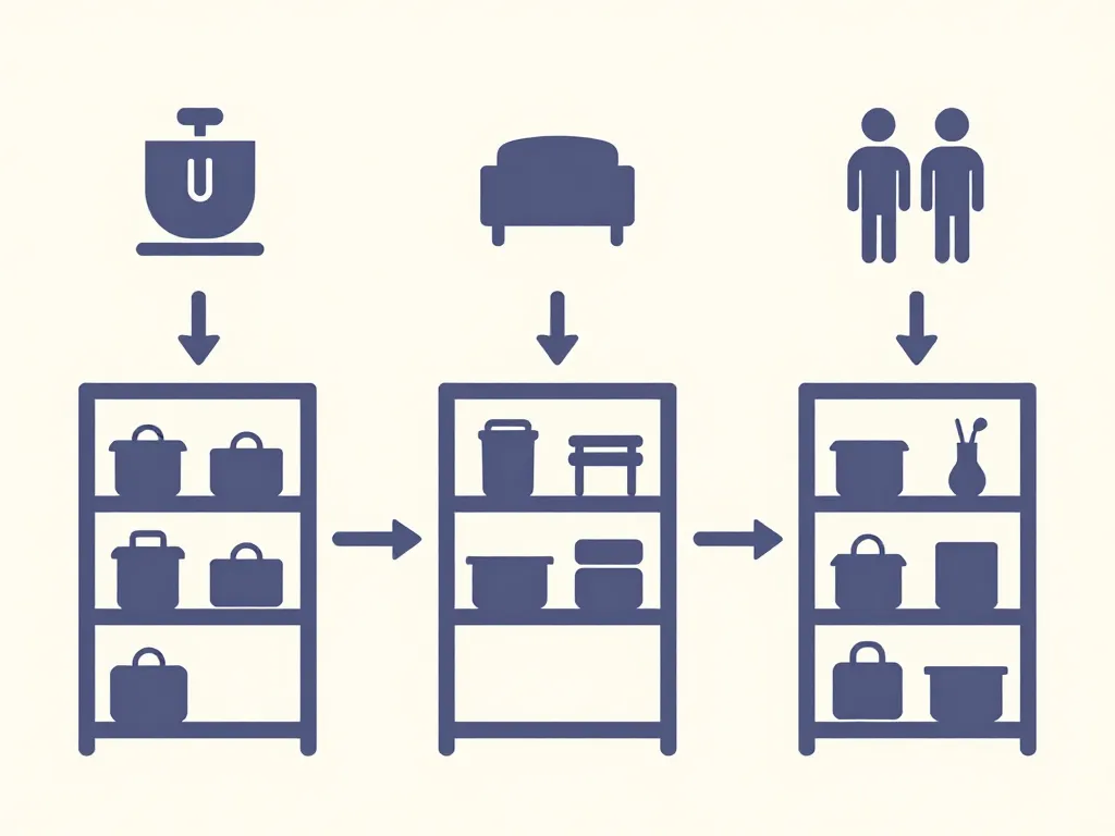 etagere liddle sélection étagère adaptée