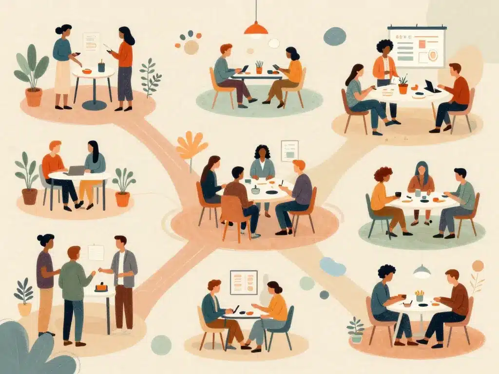 image communauté la fabrique cavaillon