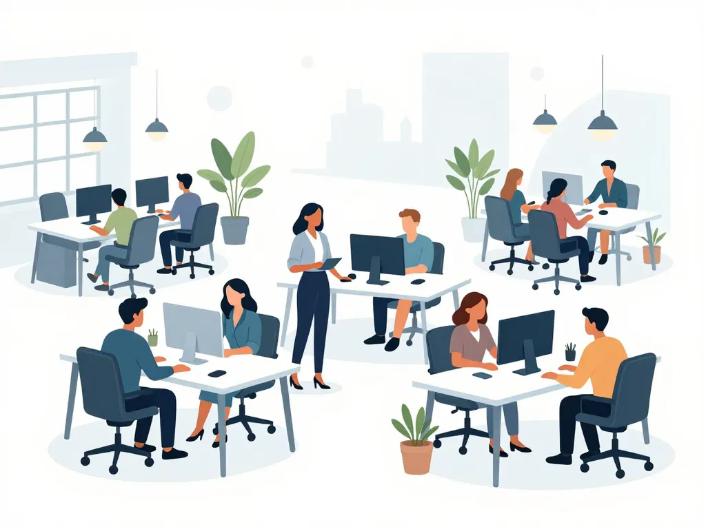 coworking moderne la fabrique cavaillon