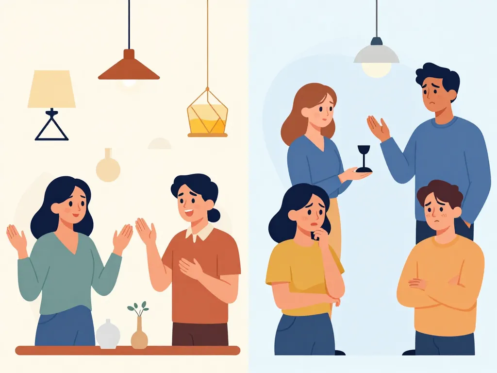 litfad avis contraste réactions clients