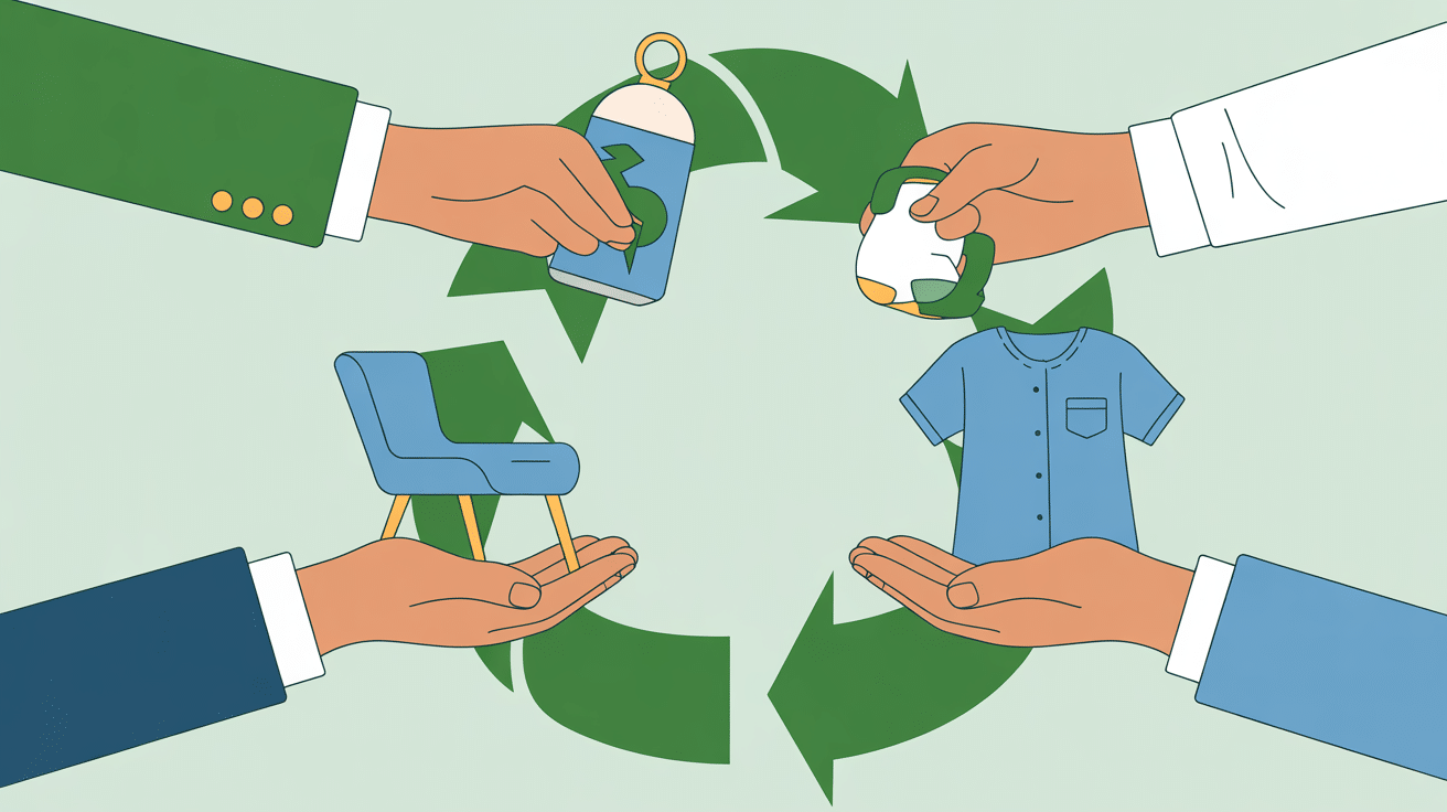 Don recyclage encombrants Biarritz associations
