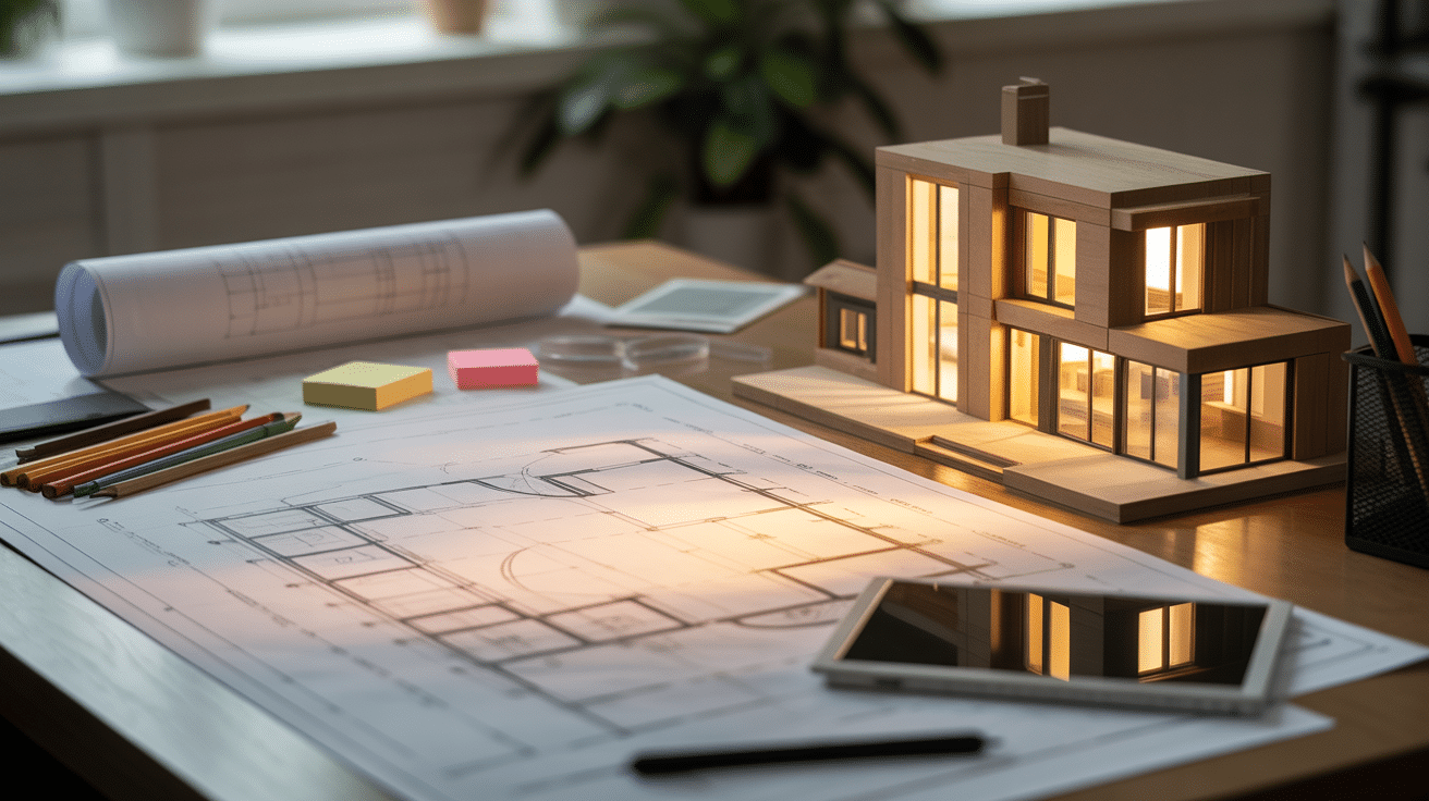 sunlight houses plans architecturaux orientation solaire
