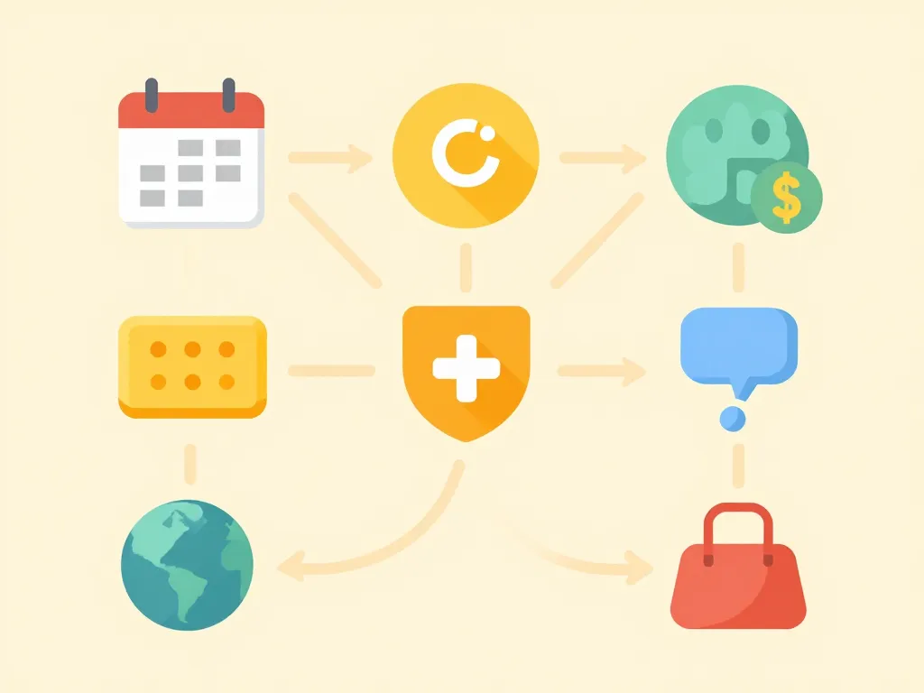 Astuces alternatives code promo GetYourGuide