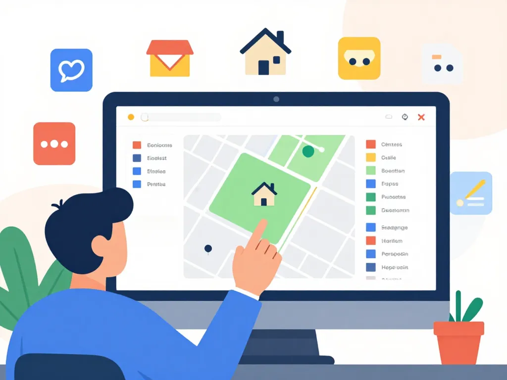 app.dvf.etalab.gouv.fr utilisation carte vente immobilière