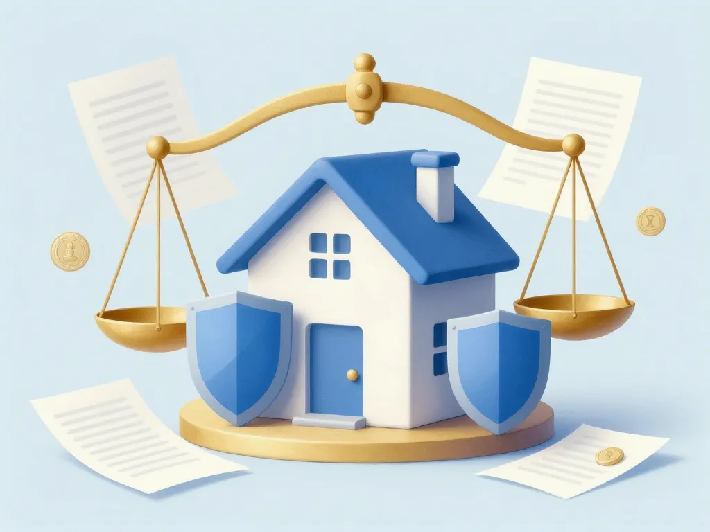 acheter une maison construite par un particulier garanties et conformité juridique