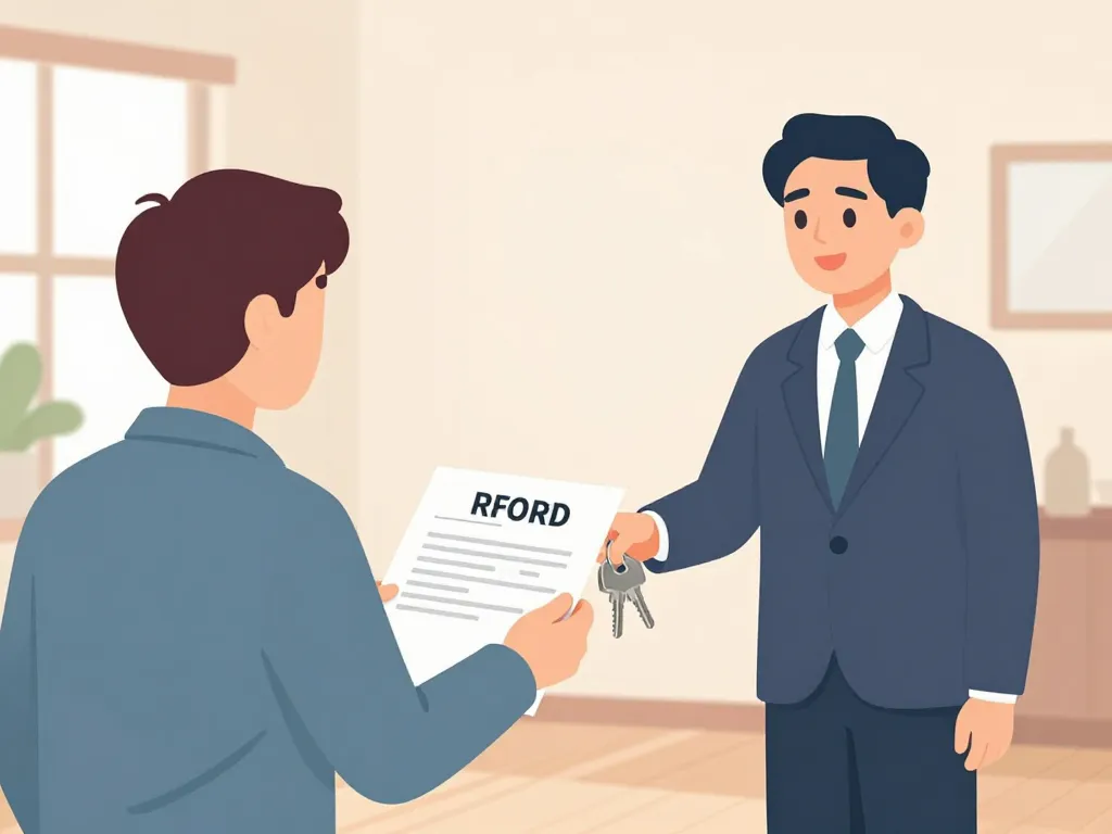 Mon propriétaire vend et je ne trouve pas de logement comprendre ses droits