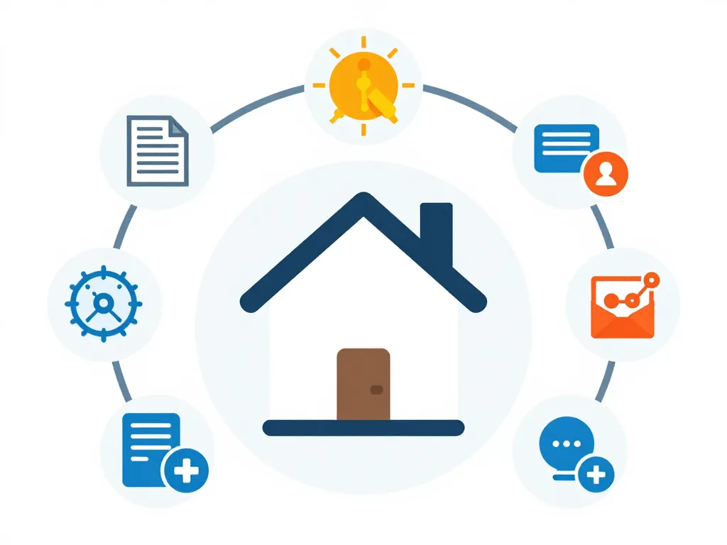 acheter une maison construite par un particulier vérifications clés avant achat