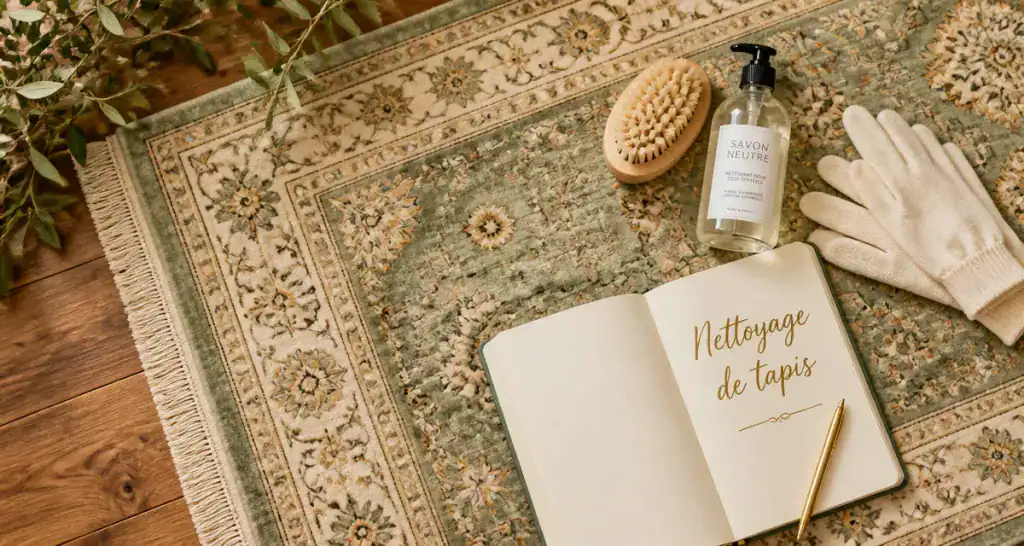ou faire nettoyer un tapis brosse savon tapis persan
